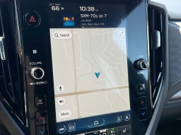 Subaru Forester Sport Hybrid AWD 2026