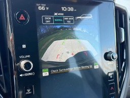 Subaru Forester Sport Hybrid AWD 2026