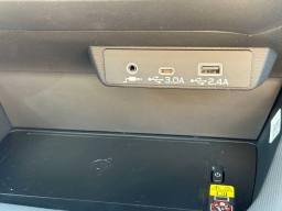 Subaru Forester Sport Hybrid AWD 2026