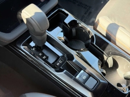 Subaru Forester Sport Hybrid AWD 2026