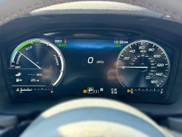 Subaru Forester Sport Hybrid AWD 2026