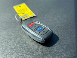 Subaru Forester Sport Hybrid AWD 2026