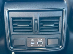 Subaru Forester Sport Hybrid AWD 2026