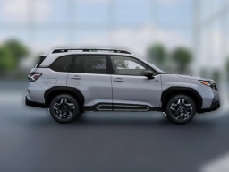 Subaru Forester Limited Hybrid AWD 2026