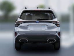 Subaru Forester Limited Hybrid AWD 2026