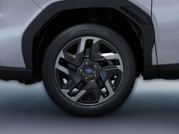 Subaru Forester Limited Hybrid AWD 2026