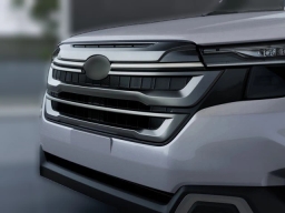 Subaru Forester Limited Hybrid AWD 2026