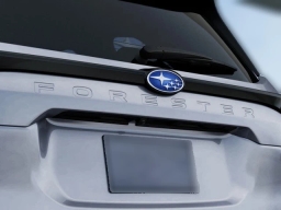 Subaru Forester Limited Hybrid AWD 2026