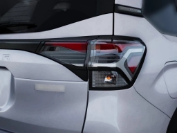 Subaru Forester Limited Hybrid AWD 2026