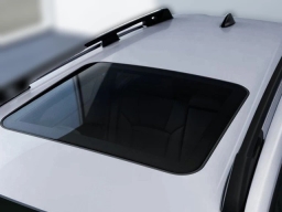 Subaru Forester Limited Hybrid AWD 2026