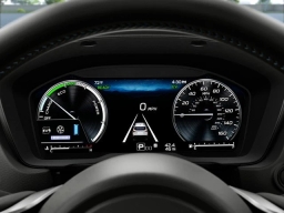 Subaru Forester Limited Hybrid AWD 2026
