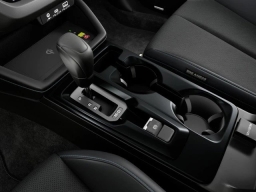 Subaru Forester Limited Hybrid AWD 2026