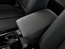 Subaru Forester Limited Hybrid AWD 2026
