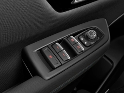 Subaru Forester Limited Hybrid AWD 2026