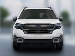 Subaru Forester Limited Hybrid AWD 2026