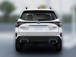 Subaru Forester Limited Hybrid AWD 2026
