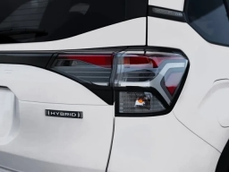 Subaru Forester Limited Hybrid AWD 2026