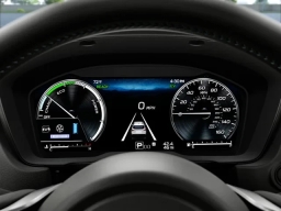 Subaru Forester Limited Hybrid AWD 2026