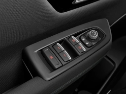 Subaru Forester Limited Hybrid AWD 2026