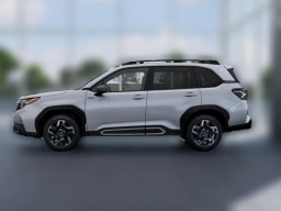 Subaru Forester Limited Hybrid AWD 2026