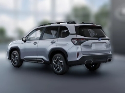 Subaru Forester Limited Hybrid AWD 2026