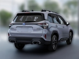Subaru Forester Limited Hybrid AWD 2026