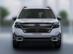 Subaru Forester Limited Hybrid AWD 2026