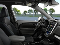 Subaru Forester Limited Hybrid AWD 2026
