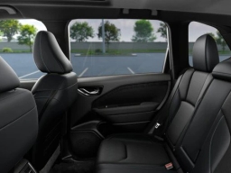 Subaru Forester Limited Hybrid AWD 2026