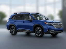 Subaru Forester Limited Hybrid AWD 2026