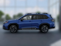Subaru Forester Limited Hybrid AWD 2026