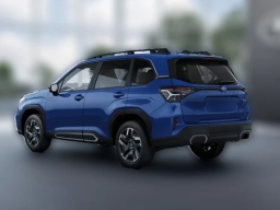 Subaru Forester Limited Hybrid AWD 2026