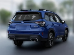 Subaru Forester Limited Hybrid AWD 2026