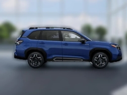 Subaru Forester Limited Hybrid AWD 2026