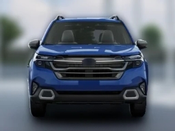 Subaru Forester Limited Hybrid AWD 2026