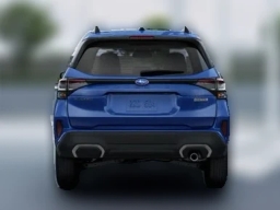 Subaru Forester Limited Hybrid AWD 2026