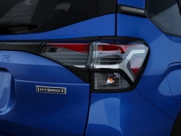 Subaru Forester Limited Hybrid AWD 2026