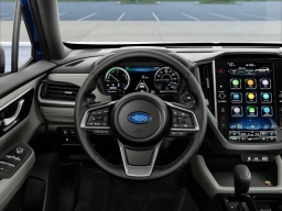 Subaru Forester Limited Hybrid AWD 2026