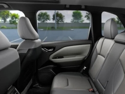 Subaru Forester Limited Hybrid AWD 2026