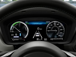 Subaru Forester Limited Hybrid AWD 2026