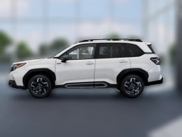 Subaru Forester Limited Hybrid AWD 2026