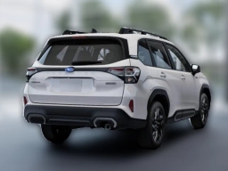 Subaru Forester Limited Hybrid AWD 2026