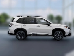 Subaru Forester Limited Hybrid AWD 2026