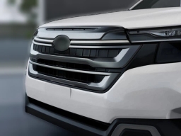 Subaru Forester Limited Hybrid AWD 2026