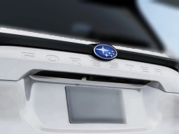 Subaru Forester Limited Hybrid AWD 2026