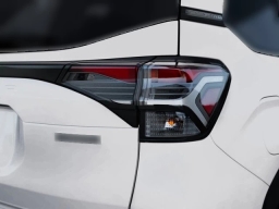 Subaru Forester Limited Hybrid AWD 2026