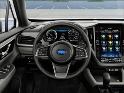 Subaru Forester Limited Hybrid AWD 2026