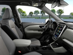 Subaru Forester Limited Hybrid AWD 2026