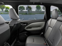 Subaru Forester Limited Hybrid AWD 2026