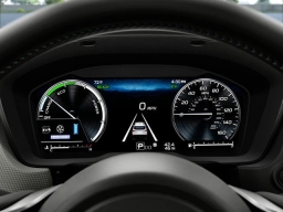 Subaru Forester Limited Hybrid AWD 2026